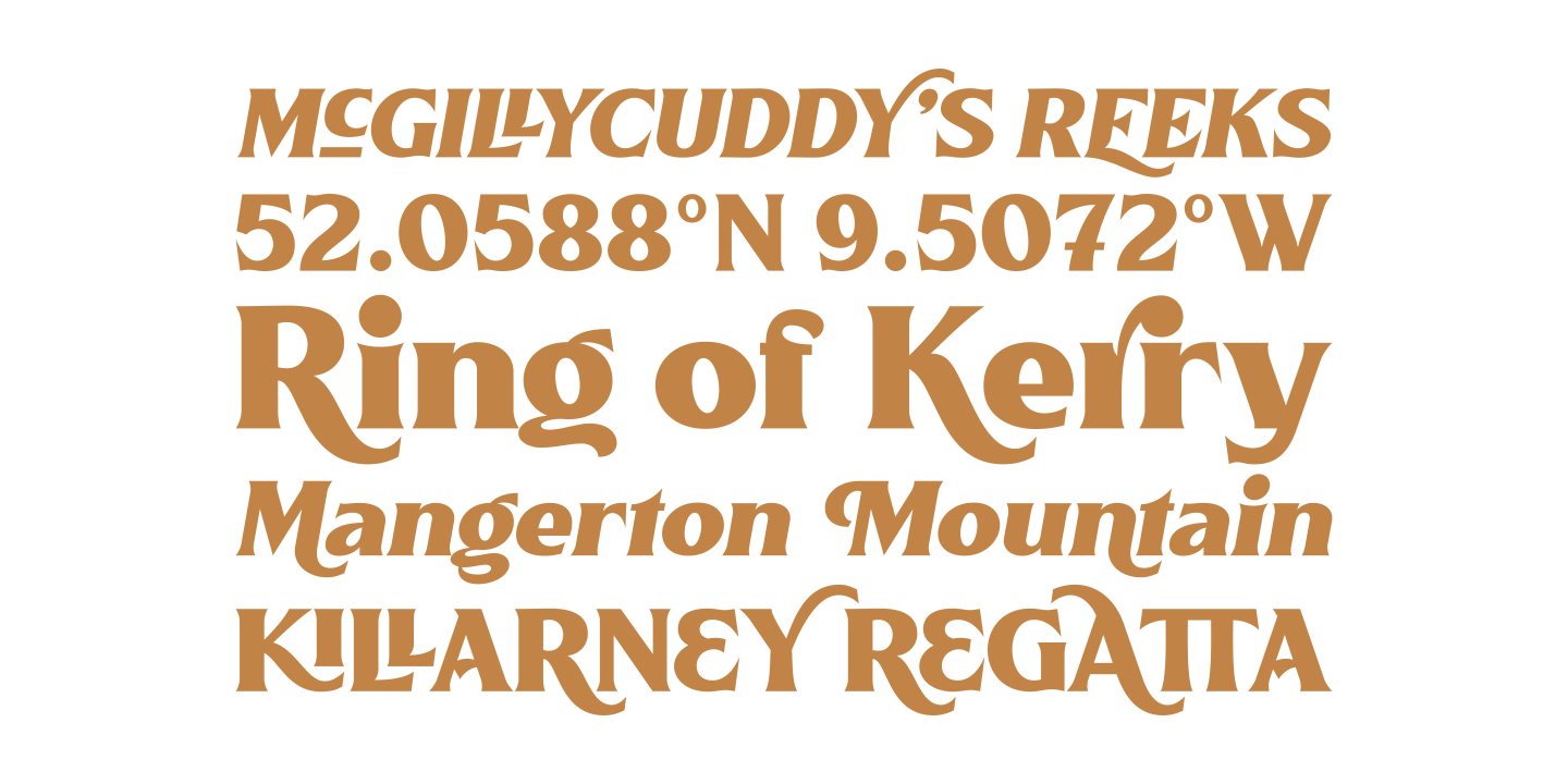 Killarney